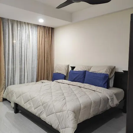 Jomstay At Georgetown